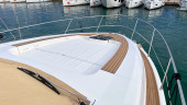 TARGA 48 OPEN 2014 50' 7" FAIRLINE