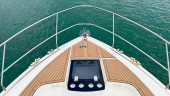 TARGA 48 OPEN 2014 50' 7" FAIRLINE