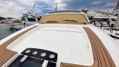 TARGA 48 OPEN 2014 50' 7" FAIRLINE