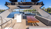 FLYBRIDGE 66 2023 66' 0" ASTONDOA