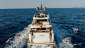 NAVETTA 33 2022 108' 3" CUSTOM LINE