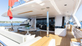 NAVETTA 33 2022 108' 3" CUSTOM LINE