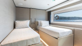 NAVETTA 33 2022 108' 3" CUSTOM LINE