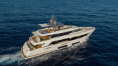 NAVETTA 33 2022 108' 3" CUSTOM LINE