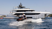NAVETTA 33 2022 108' 3" CUSTOM LINE