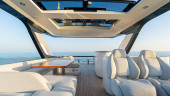 78 FLYBRIDGE 2021 77' 7" AZIMUT YACHTS