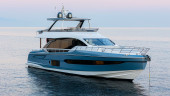 78 FLYBRIDGE 2021 77' 7" AZIMUT YACHTS