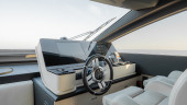78 FLYBRIDGE 2021 77' 7" AZIMUT YACHTS