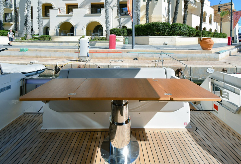 FERRETTI 500 2021 FERRETTI YACHTS