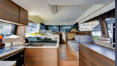  500 2021 50' 0" FERRETTI YACHTS
