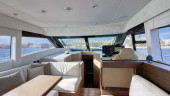  500 2021 50' 0" FERRETTI YACHTS