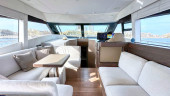 FERRETTI 500 2021 FERRETTI YACHTS