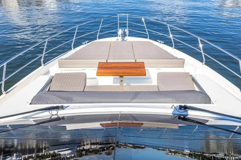 66 FLYBRIDGE 2023 66' 0" ASTONDOA