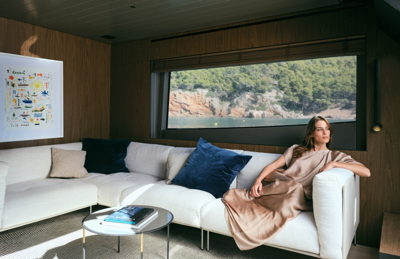 BG74 2025 74' 10" BLUEGAME