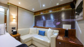 MANHATTAN 73 2014 73' 0" SUNSEEKER