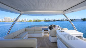MANHATTAN 73 2014 73' 0" SUNSEEKER