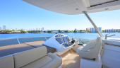 MANHATTAN 73 2014 73' 0" SUNSEEKER