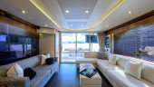 MANHATTAN 73 2014 73' 0" SUNSEEKER