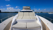 MANHATTAN 73 2014 73' 0" SUNSEEKER