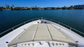 MANHATTAN 73 2014 73' 0" SUNSEEKER