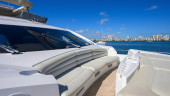 MANHATTAN 73 2014 73' 0" SUNSEEKER