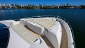 MANHATTAN 73 2014 73' 0" SUNSEEKER