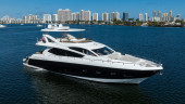 MANHATTAN 73 2014 73' 0" SUNSEEKER