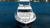 MANHATTAN 73 2014 73' 0" SUNSEEKER