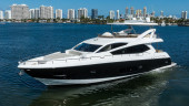 MANHATTAN 73 2014 73' 0" SUNSEEKER