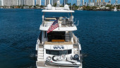 MANHATTAN 73 2014 73' 0" SUNSEEKER