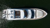 MANHATTAN 73 2014 73' 0" SUNSEEKER