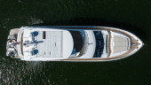 MANHATTAN 73 2014 73' 0" SUNSEEKER