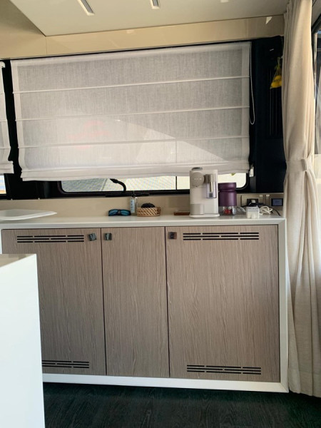 2023 2023 51' 11" CRANCHI YACHTS