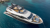OCEAN 90 2023 88' 11" SUNSEEKER