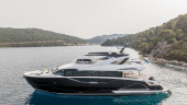 OCEAN 90 2023 88' 11" SUNSEEKER