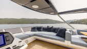 OCEAN 90 2023 88' 11" SUNSEEKER