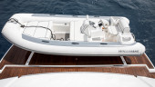 75 YACHT 2014 75' 7" SUNSEEKER