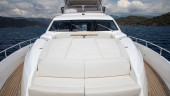 75 YACHT 2014 75' 7" SUNSEEKER