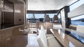 75 YACHT 2014 75' 7" SUNSEEKER
