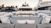 NAVETTA 37 2022 121' 6" CUSTOM LINE