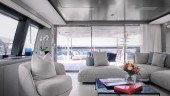 NAVETTA 37 2022 121' 6" CUSTOM LINE
