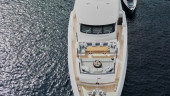 NAVETTA 37 2022 121' 6" CUSTOM LINE