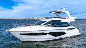 MANHATTAN 55 2021 56' 6" SUNSEEKER