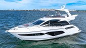 MANHATTAN 55 2021 56' 6" SUNSEEKER