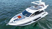 MANHATTAN 55 2021 56' 6" SUNSEEKER