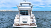 MANHATTAN 55 2021 56' 6" SUNSEEKER