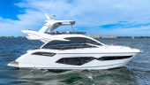 MANHATTAN 55 2021 56' 6" SUNSEEKER