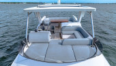 MANHATTAN 55 2021 56' 6" SUNSEEKER