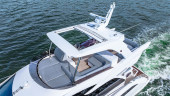 MANHATTAN 55 2021 56' 6" SUNSEEKER