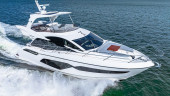 MANHATTAN 55 2021 56' 6" SUNSEEKER